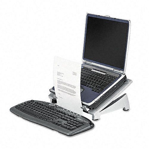 Fellowes Office Suites Laptop Riser Plus