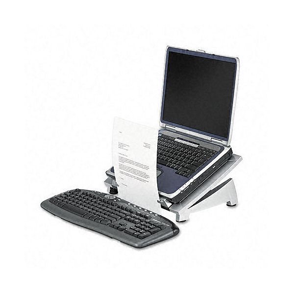 Fellowes Office Suites Laptop Riser Plus