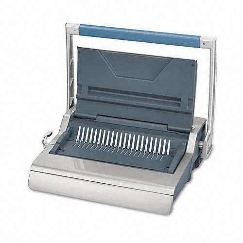 Buy Fellowes Galaxy 500 Manual Comb Binding Machine
