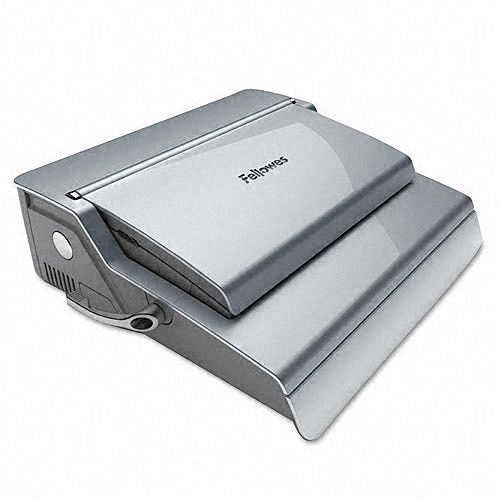 Buy Fellowes Galaxy 500E Electric Comb Binding Machine