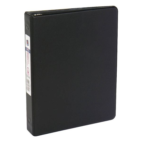 Avery 3-Ring Binder, Economy, 1-Inch, 1 binder