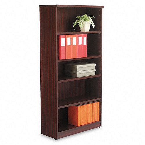 Shopping Dudes Hot Deal for: Alera Valencia Series Bookcase