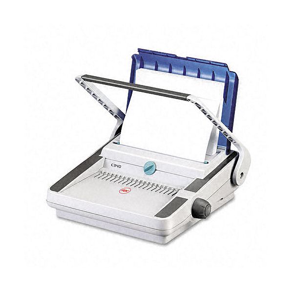 GBC CombBind C340 Manual Binding System
