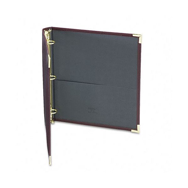 Samsill Classic Collection Ring Binder Portfolio