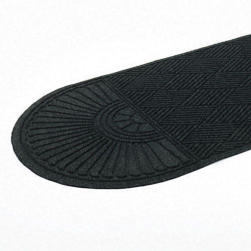 Crown Super-Soaker Fan Wiper Scraper Mat 
