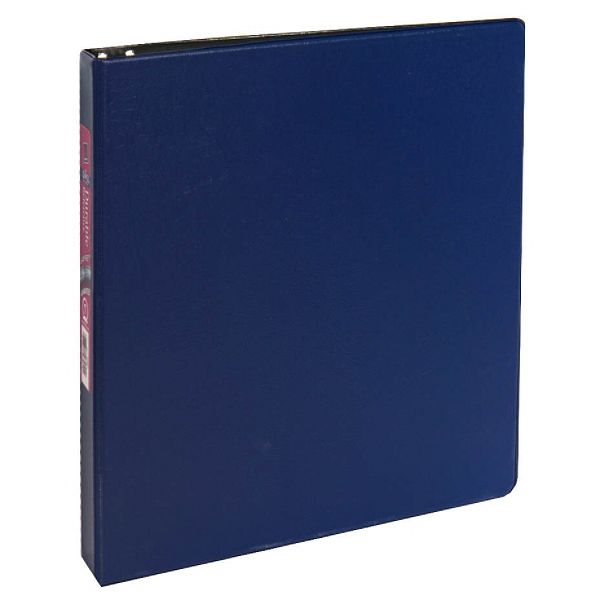 Avery 3-Ring Binder, Durable Reference, 1-Inch, 1 binder