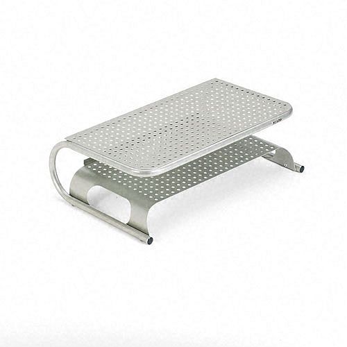 Buy Allsop Metal Art Desktop Printer Monitor Stand