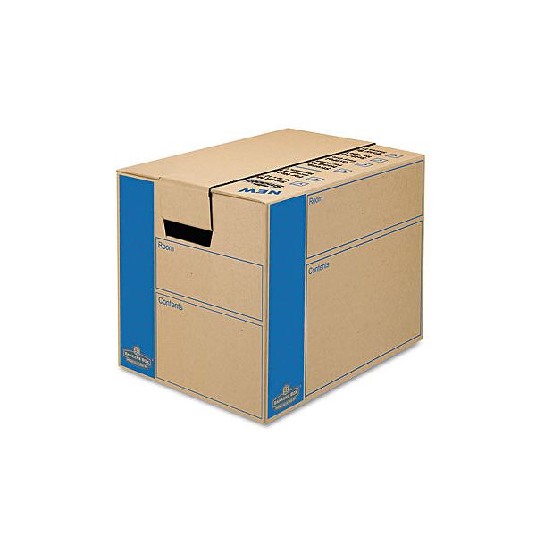 Bankers Box Smooth Move Moving Boxes