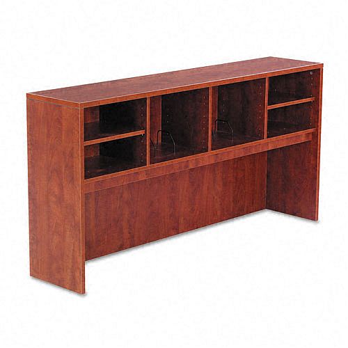 Alera Valencia Series Open Storage Hutch by 