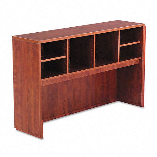 Alera Valencia Series Open Storage Hutch by 