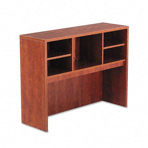 Buy Alera Valencia Series Open Storage Hutch now!