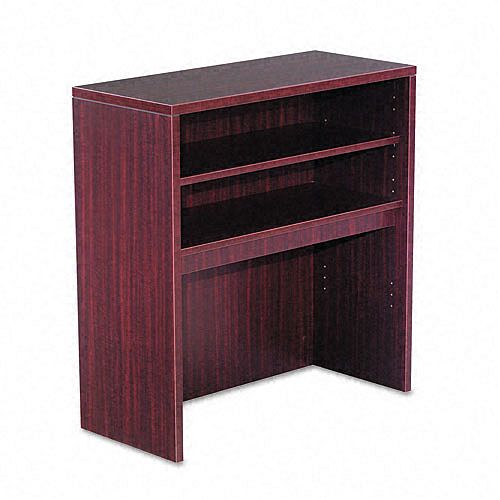 Alera Valencia Series Open Storage Hutch by 