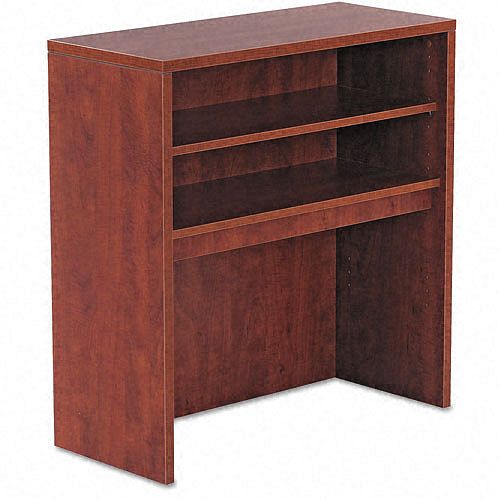 Alera Valencia Series Open Storage Hutch by 