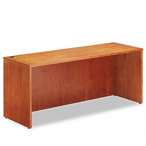 Alera Verona Veneer Series Credenza Shell by 