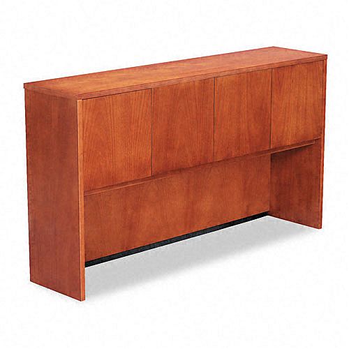 Alera Verona Series Enclosed Storage Hutch by 