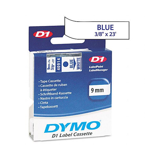 Dymo Label Maker D1 Label Cartridge