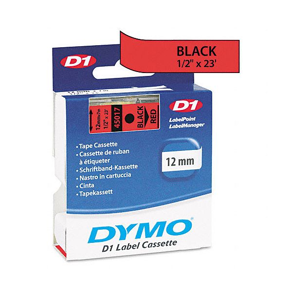 Dymo Label Maker D1 Label Cartridge