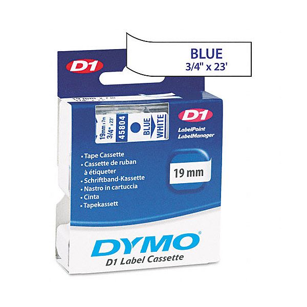 Dymo Label Maker D1 Label Cartridge