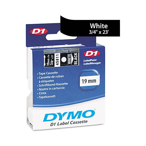 Dymo Label Maker D1 Label Cartridge