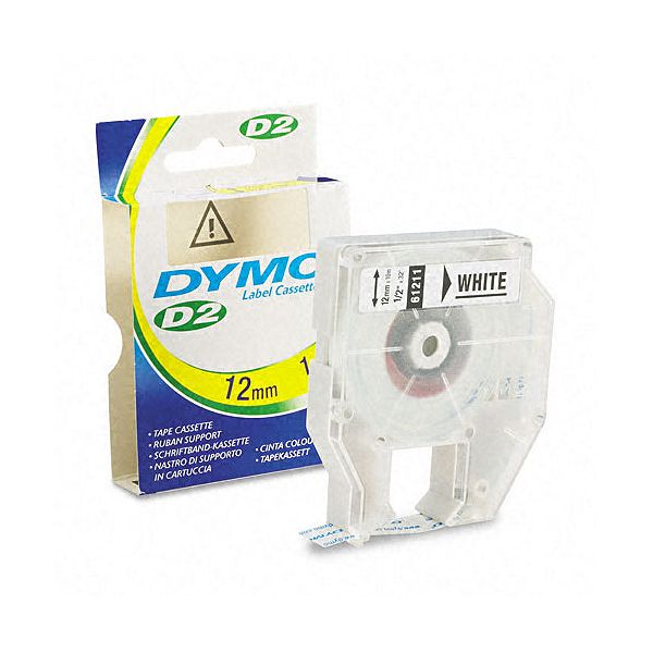 Dymo Label Maker D2 Label