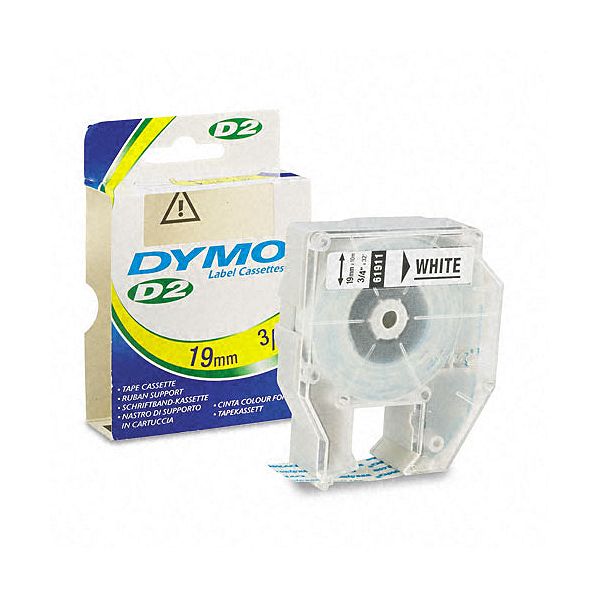 Dymo Label Maker D2 Label
