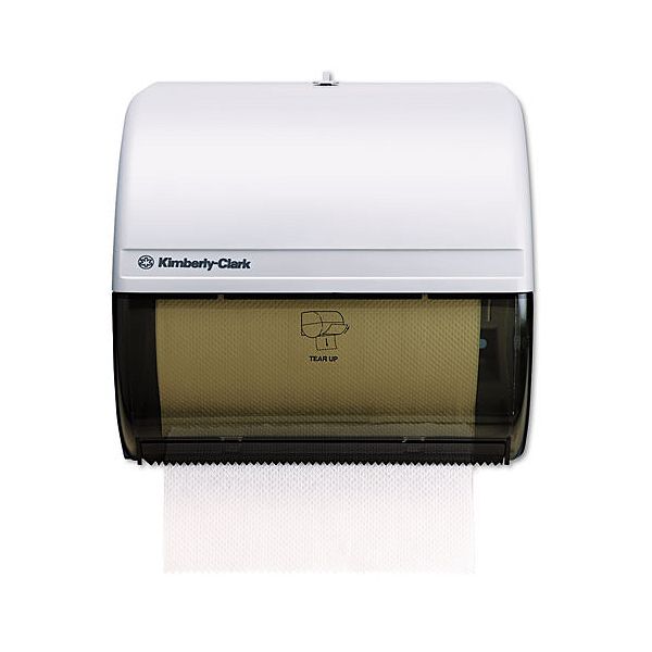 Kimberly-Clark IN-SIGHT OMNI Roll Towel Dispenser