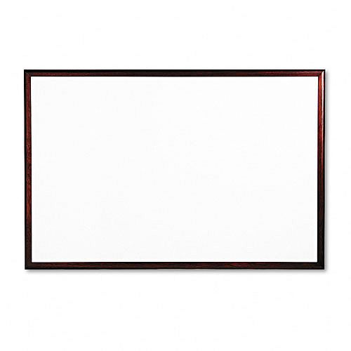 Quartet Total Erase Magnetic Dry Erase Board