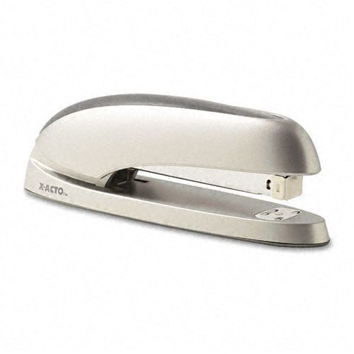 X-Acto Platinum Plus Full Strip Desk Stapler
