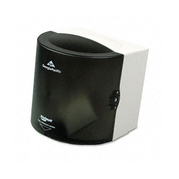 Georgia Pacific SofPull Center Pull Hand Towel Dispensers