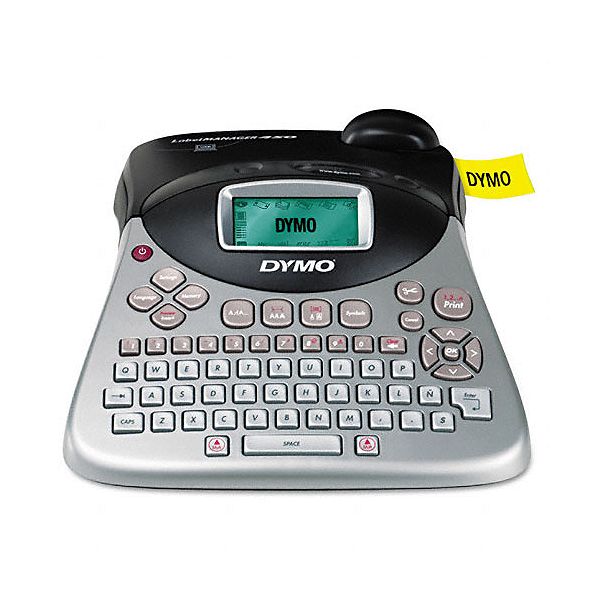 Dymo ExecuLabel LM450 Label Makers, 1/4 to 1 Labels