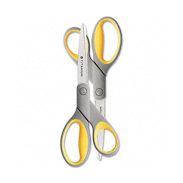 Westcott Titanium Bonded Scissors