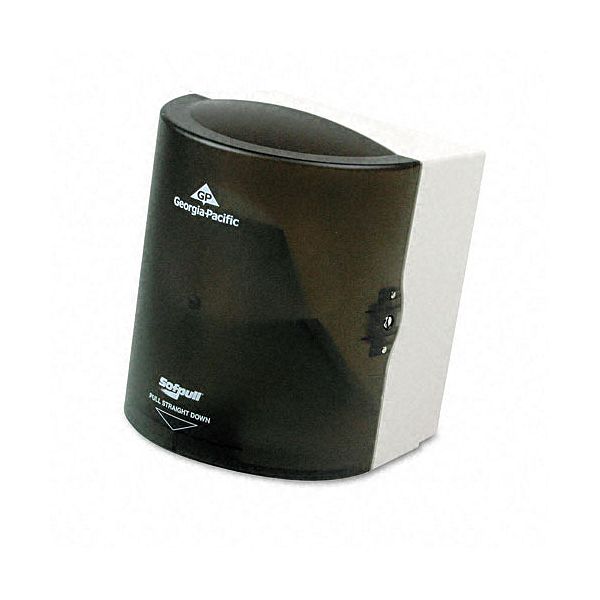 Georgia Pacific SofPull Center Pull Hand Towel Dispensers