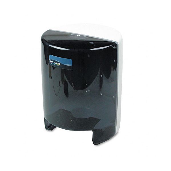 San Jamar Classic Center Pull Towel Dispenser