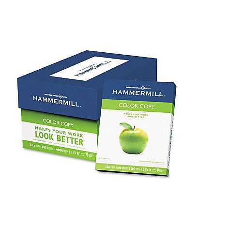 Buy Hammermill Printer Photo Paper, 28lb, Letter, 500 Sheets