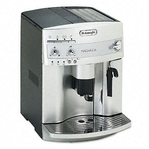 Delonghi Magnifica Super-Automatic Espresso Coffee Machine
