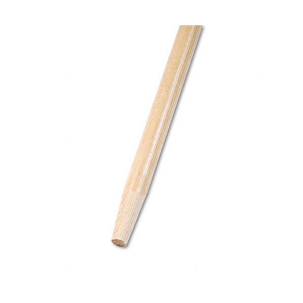 Proline Brush Tapered End Hardwood Broom Handle