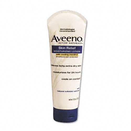 Johnson & Johnson Aveeno Relief for Dry Skin