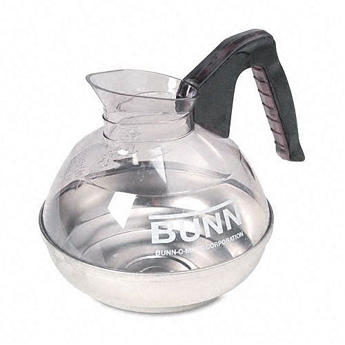 Bunn 12-Cup Coffee Carafe for Bunn Coffee Makers