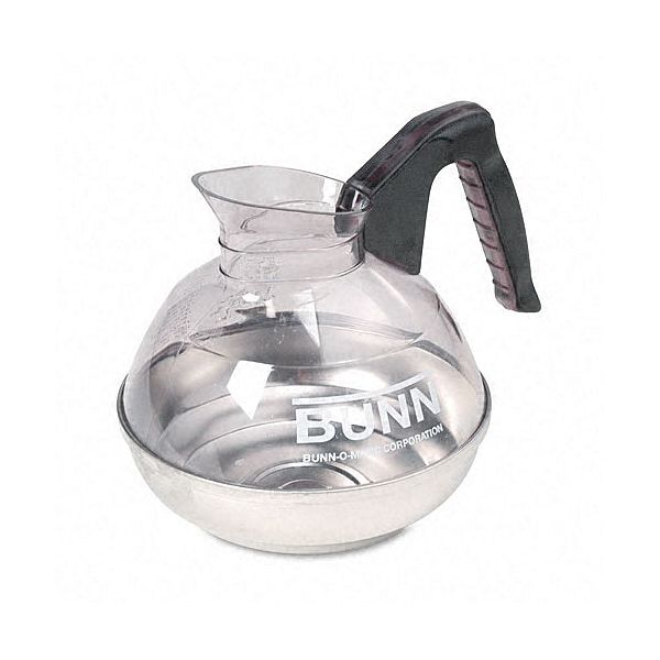 Bunn 12-Cup Coffee Carafe for Bunn Coffee Makers