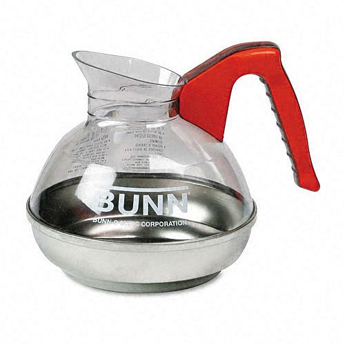 Bunn 12-Cup Coffee Carafe for Bunn Coffee Makers