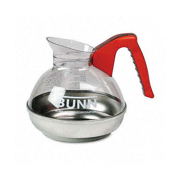 Bunn 12-Cup Coffee Carafe for Bunn Coffee Makers