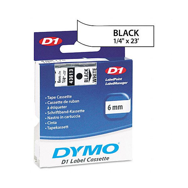 Dymo Label Maker D1 Label Cartridge