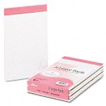 AMPAD Breast Cancer Awareness Writing Pads