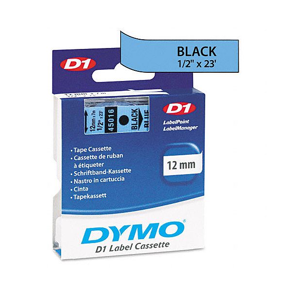 Dymo Label Maker D1 Label Cartridge