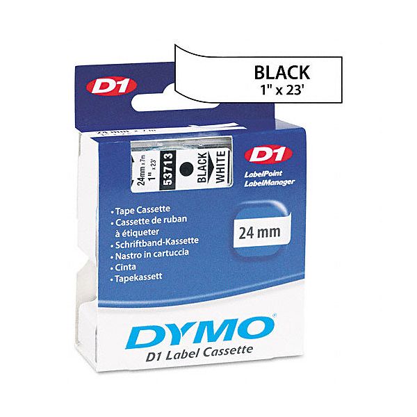 Dymo Label Maker D1 Label Cartridge