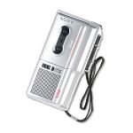 Buy Sony M-670V Microcassette Dictation Recorder by Sony