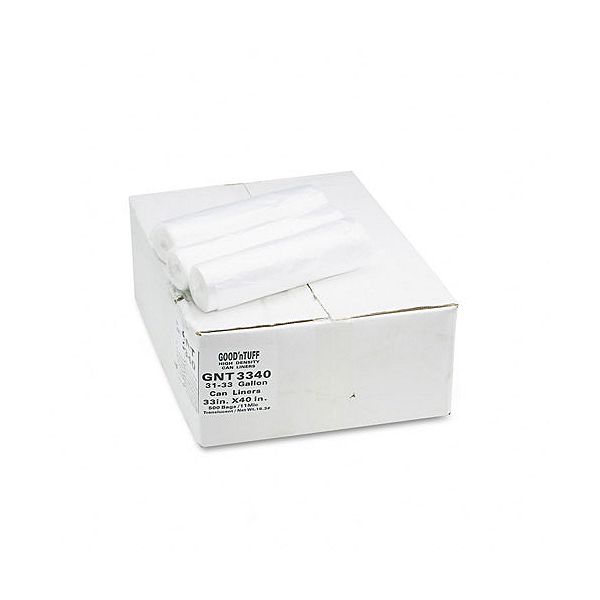 Webster Good nTuff Waste Can Liners