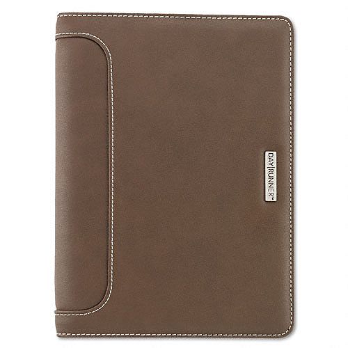Day Runner Harrison Slim-Profile Planner