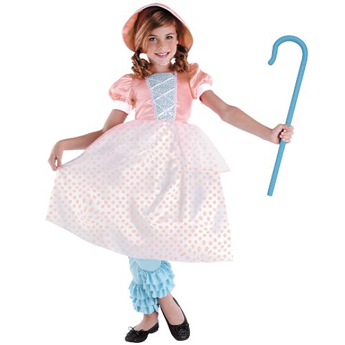 Toy Story - Bo Peep Deluxe Child Costume