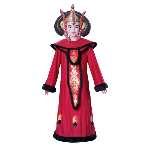 Star Wars Deluxe Queen Amidala